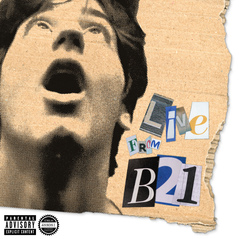 LIVE from B21